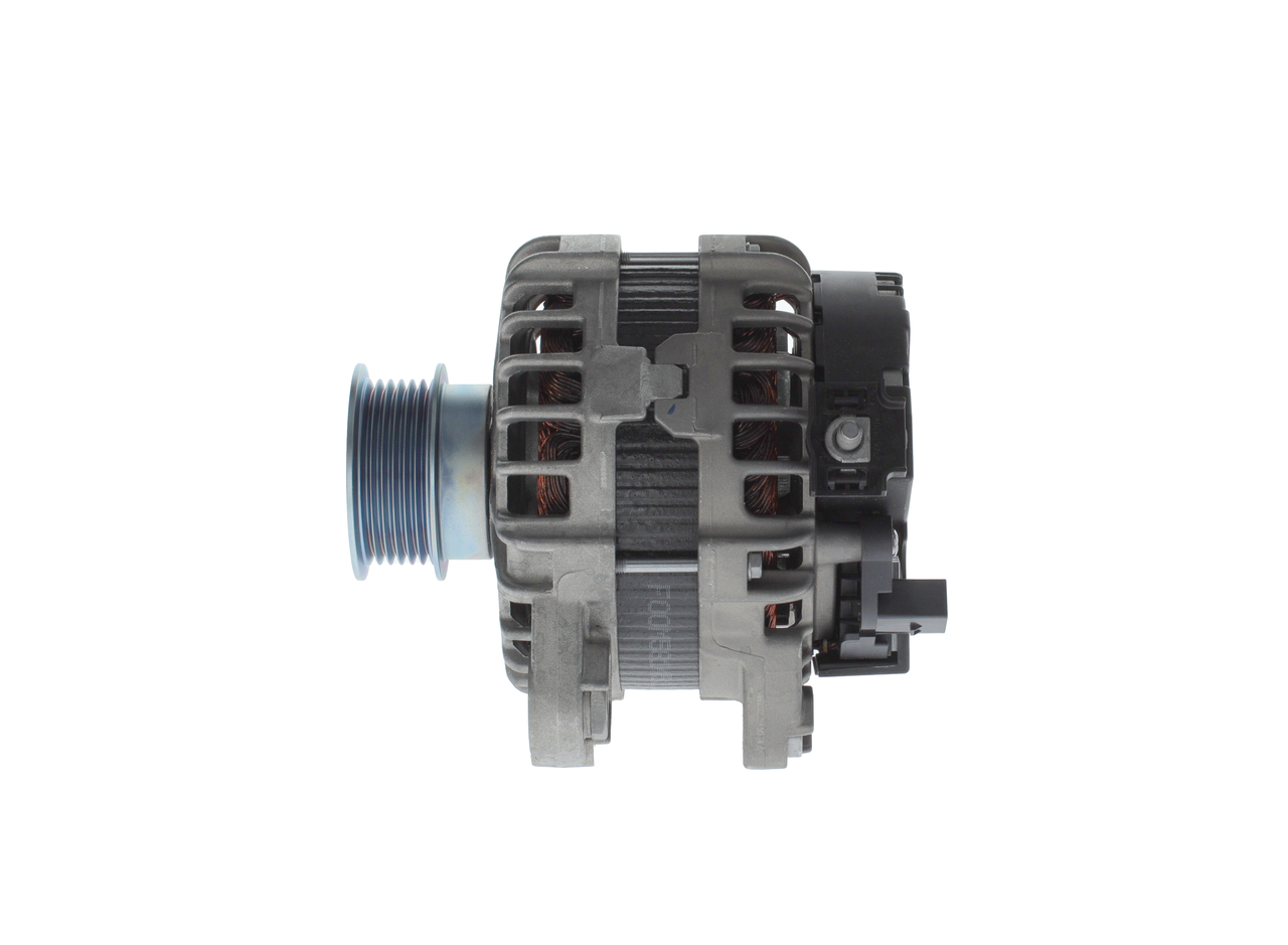 Alternator - 1 986 A01 377 BOSCH