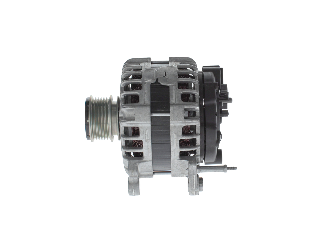 Alternator - 1 986 A01 380 BOSCH