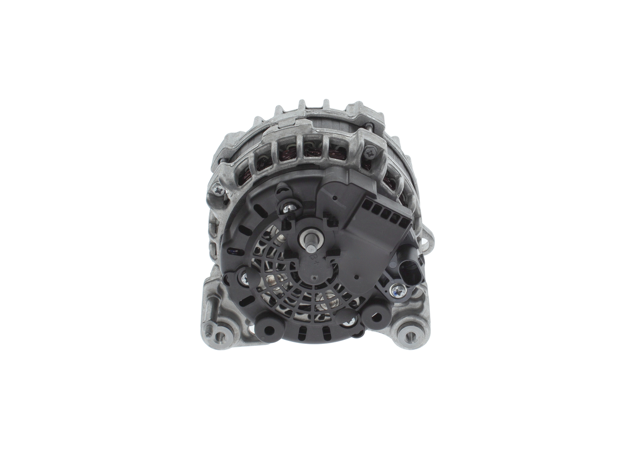 Alternatore - 1 986 A01 380 BOSCH
