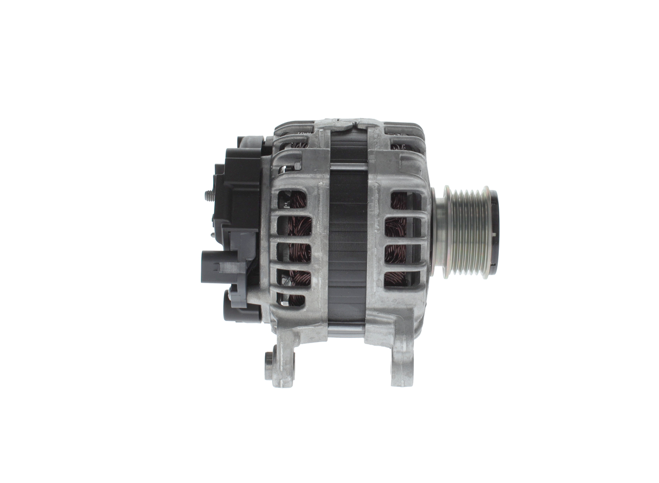 Alternatore - 1 986 A01 380 BOSCH