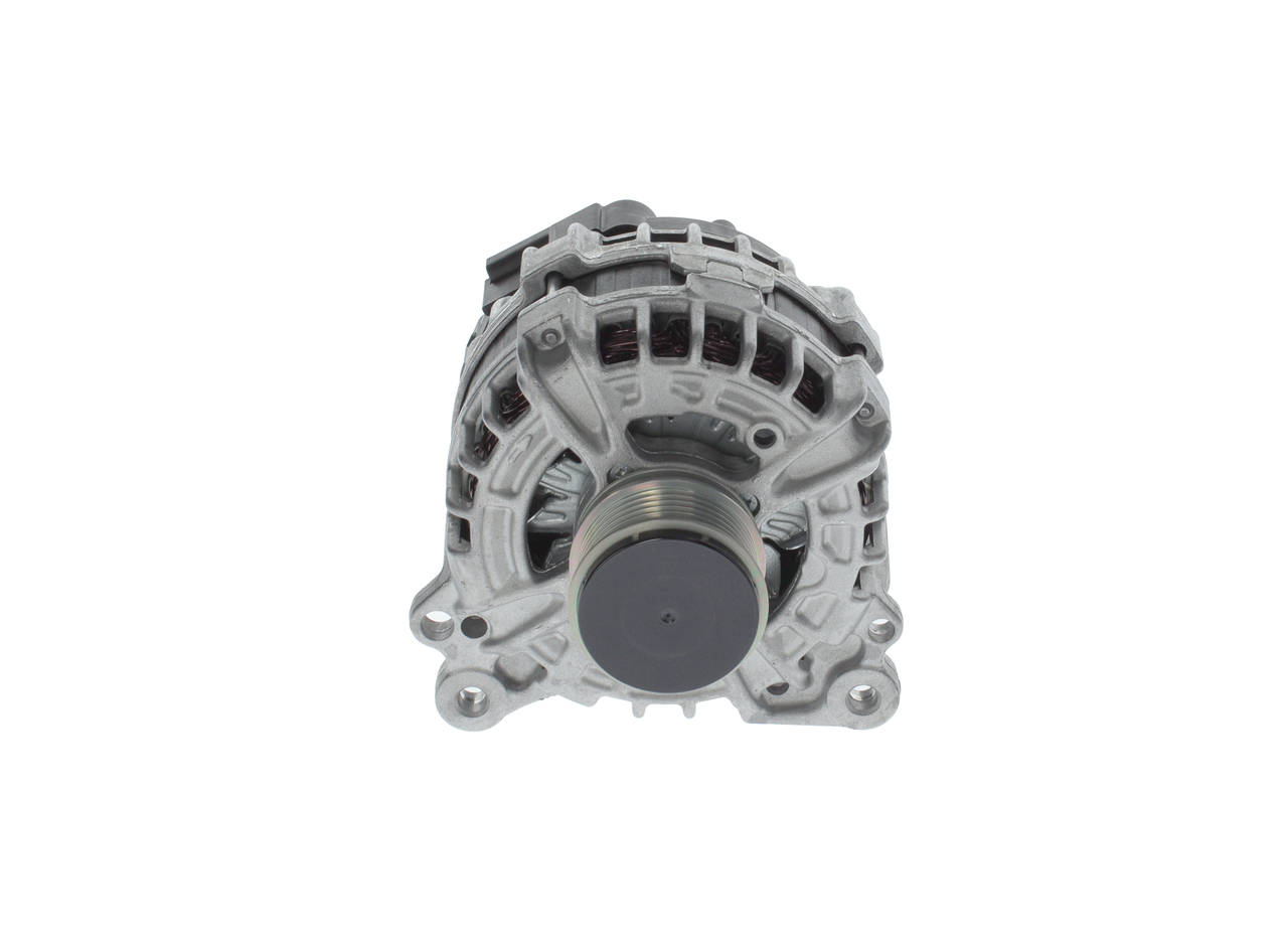 Alternatore - 1 986 A01 380 BOSCH