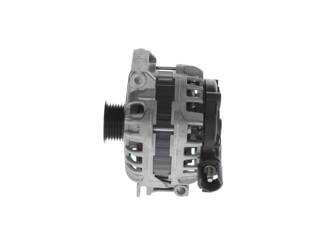 Alternator - 1 986 A01 409 BOSCH