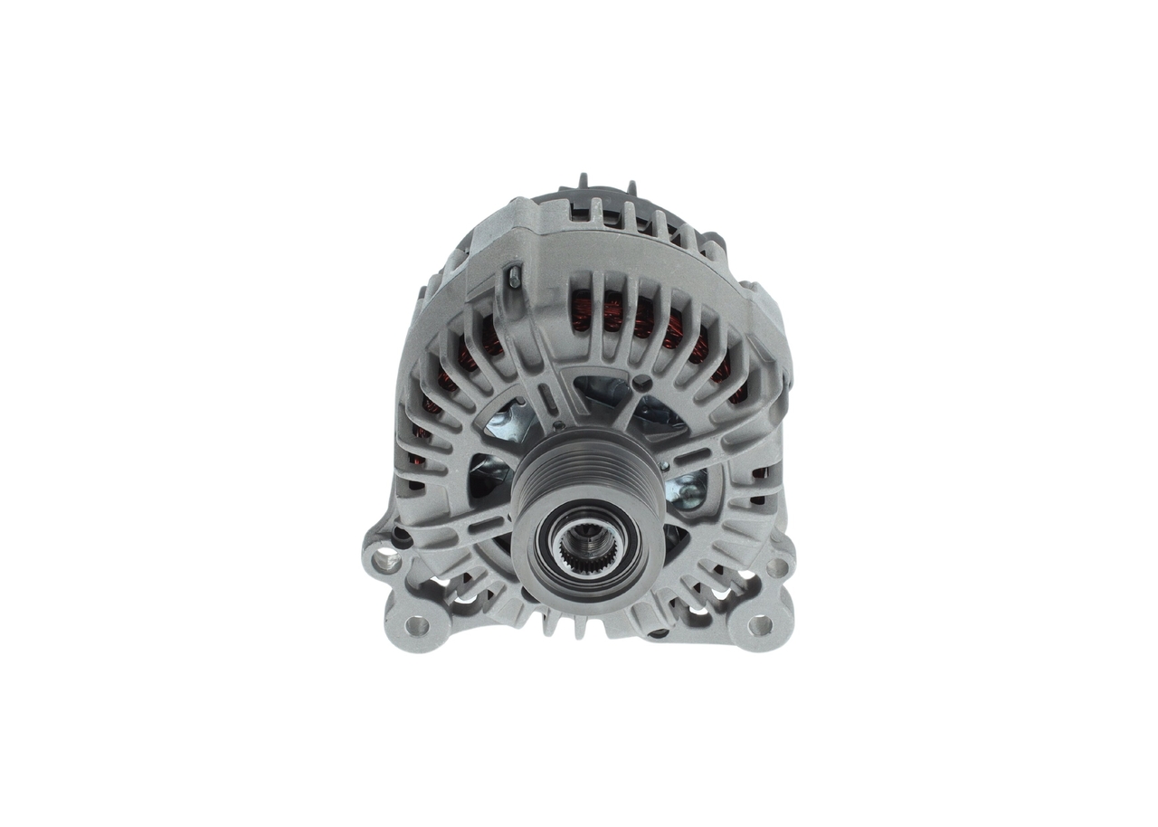 Alternator - 1 986 A01 452 BOSCH