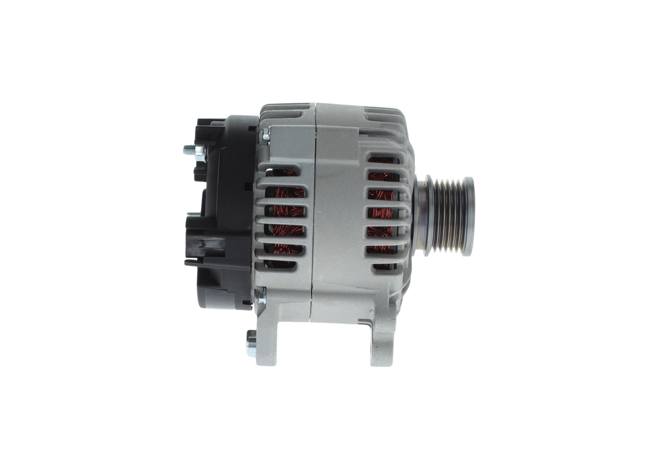 Alternator - 1 986 A01 452 BOSCH