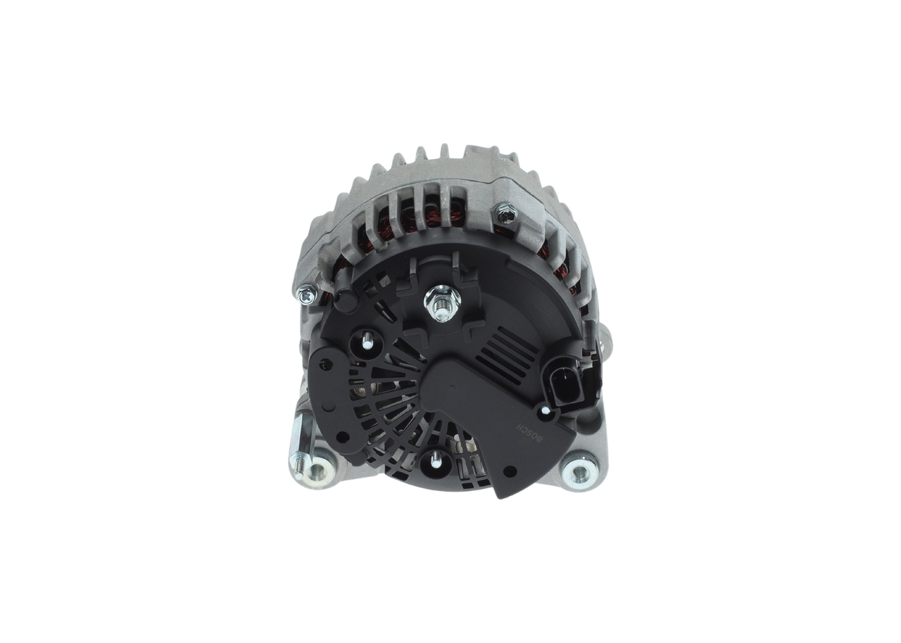 Alternator - 1 986 A01 452 BOSCH