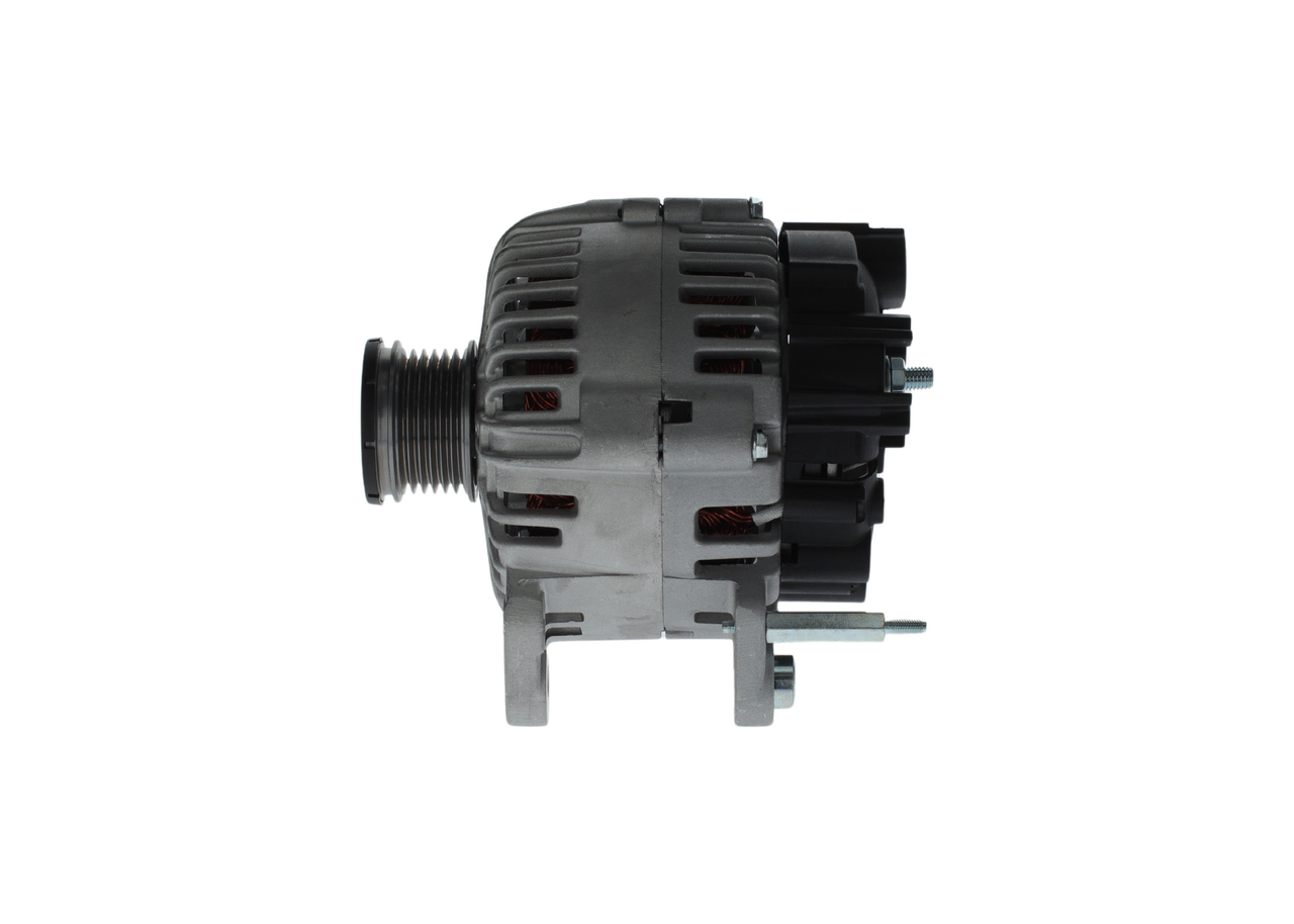 Alternator - 1 986 A01 453 BOSCH