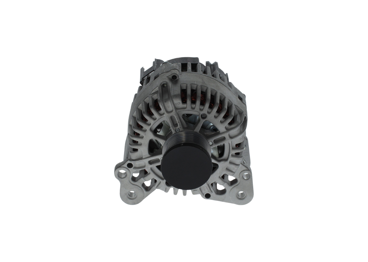 Alternator - 1 986 A01 453 BOSCH