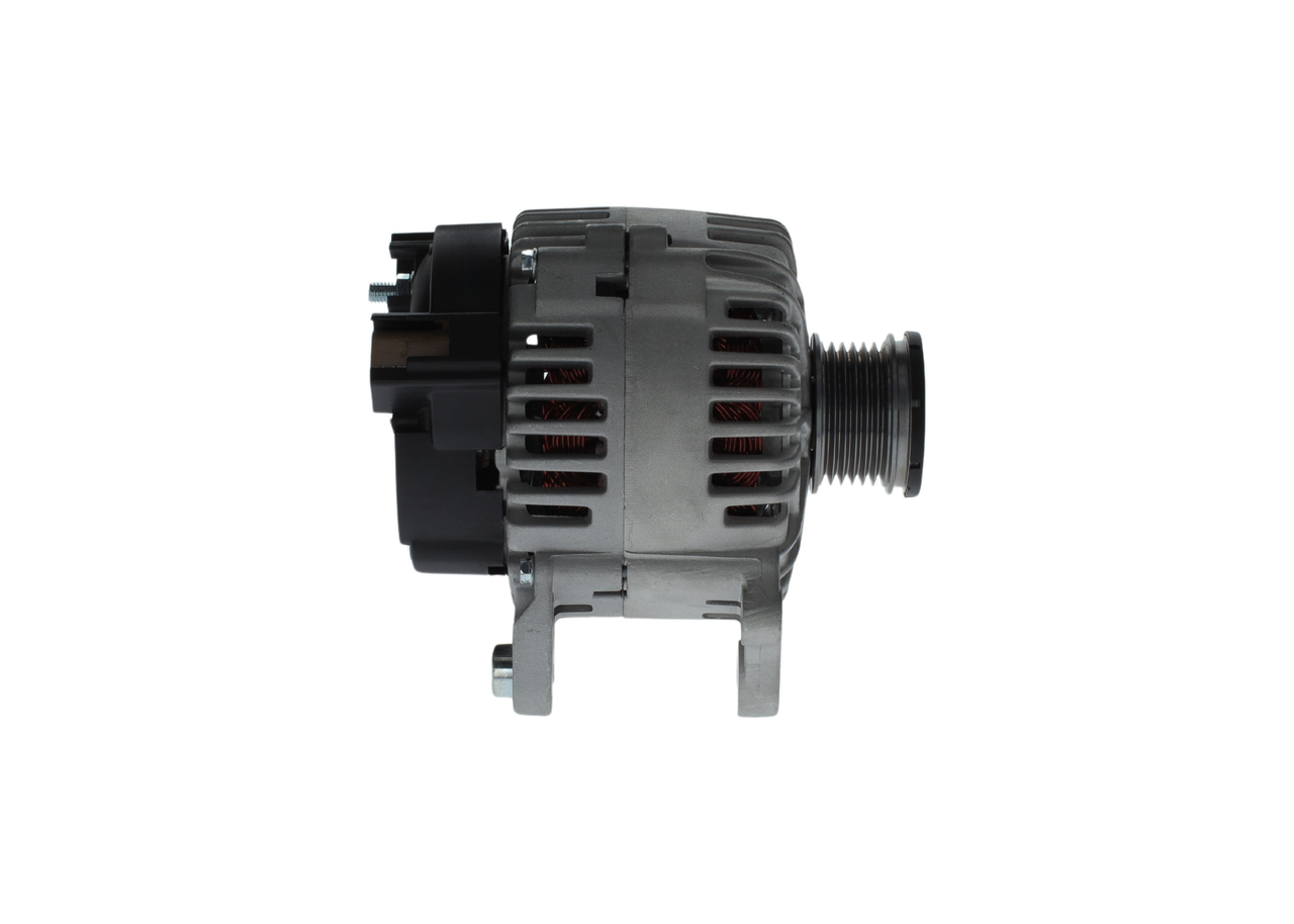 Alternator - 1 986 A01 453 BOSCH