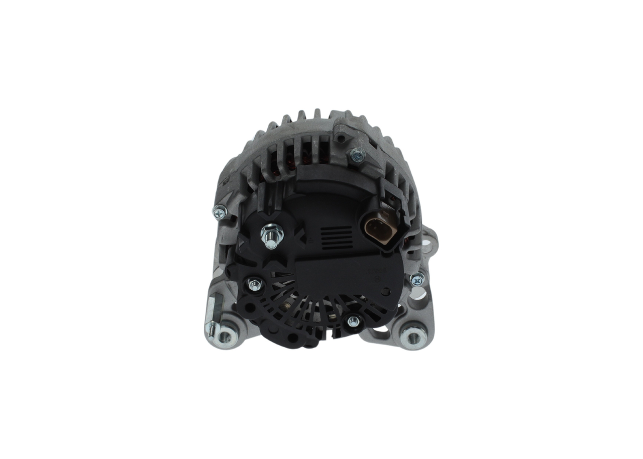 Alternator - 1 986 A01 453 BOSCH