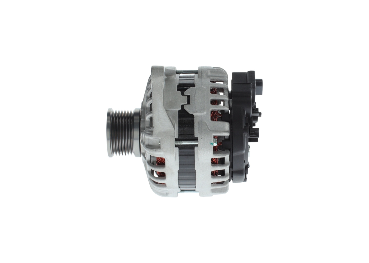 Alternator - 1 986 A01 493 BOSCH