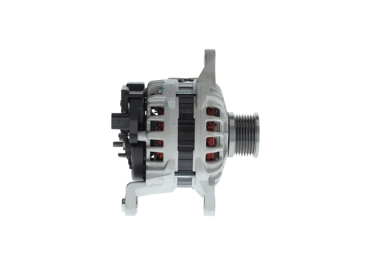Alternator - 1 986 A01 493 BOSCH