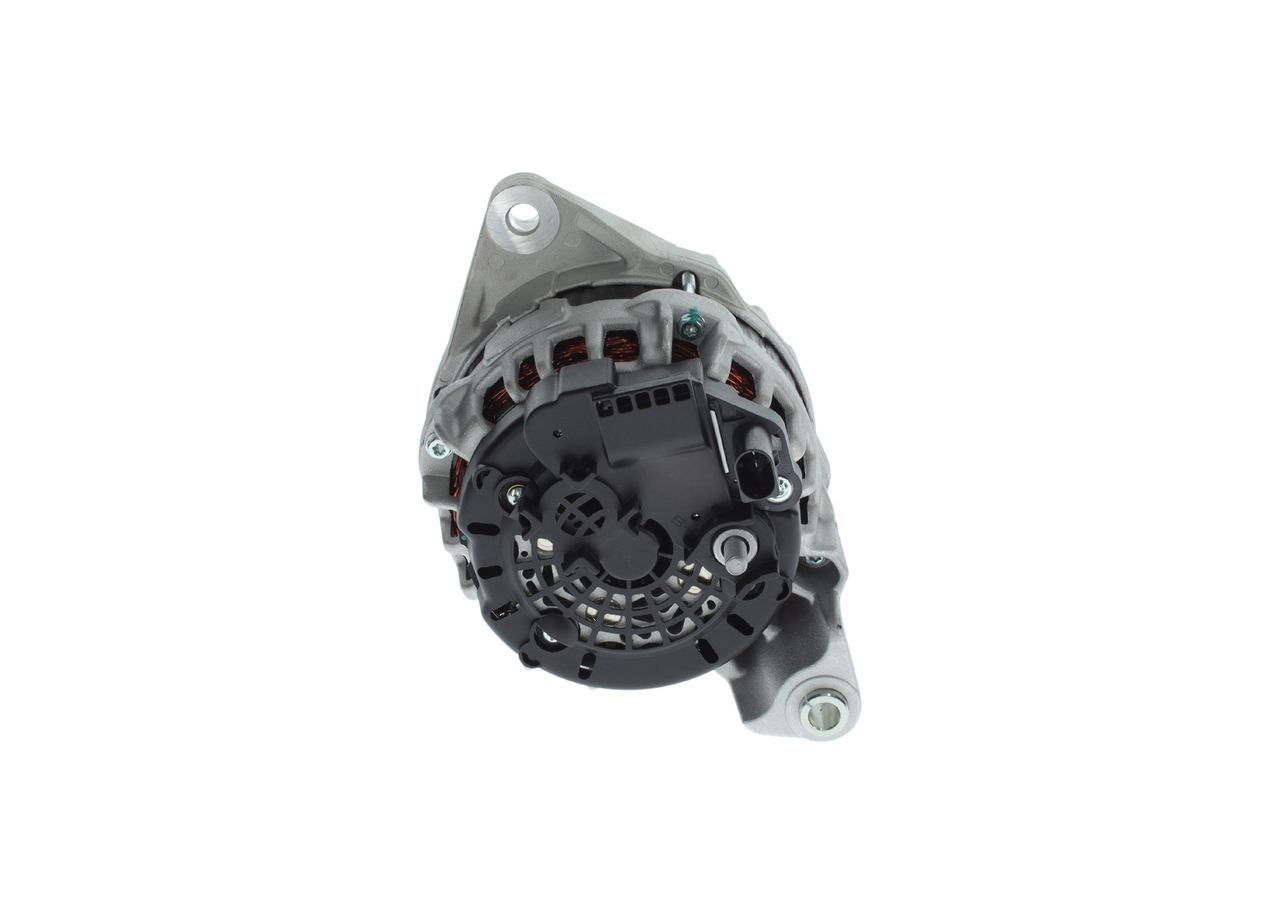 Alternator - 1 986 A01 493 BOSCH
