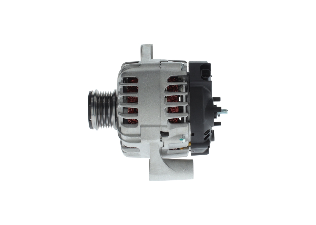 Alternator - 1 986 A01 502 BOSCH