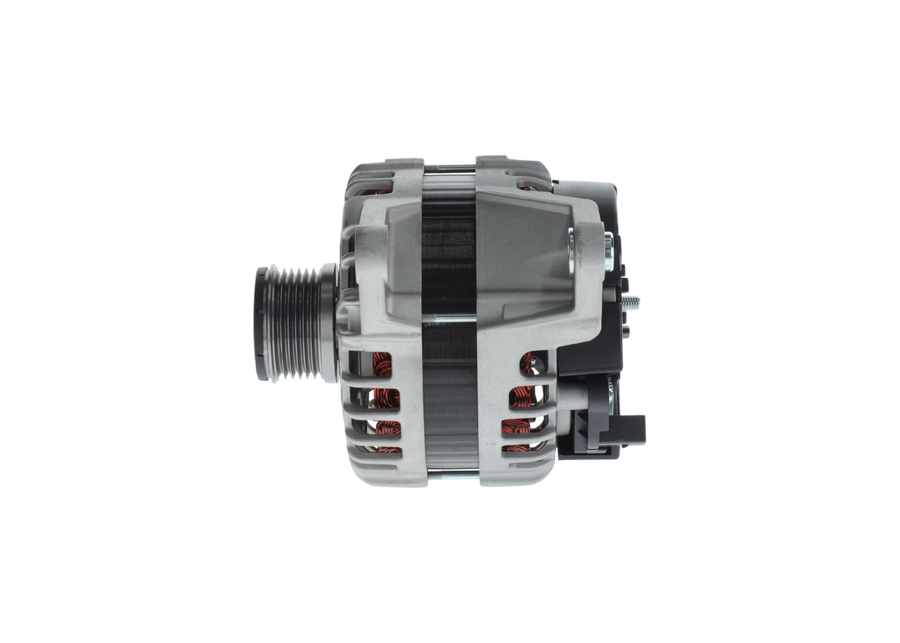 Alternator - 1 986 A01 504 BOSCH