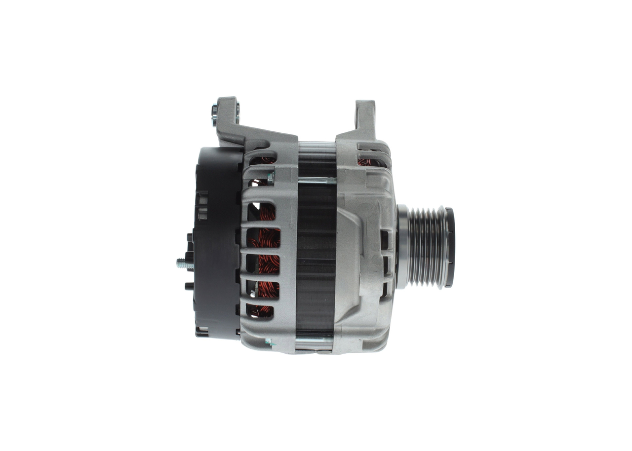 Alternator - 1 986 A01 504 BOSCH