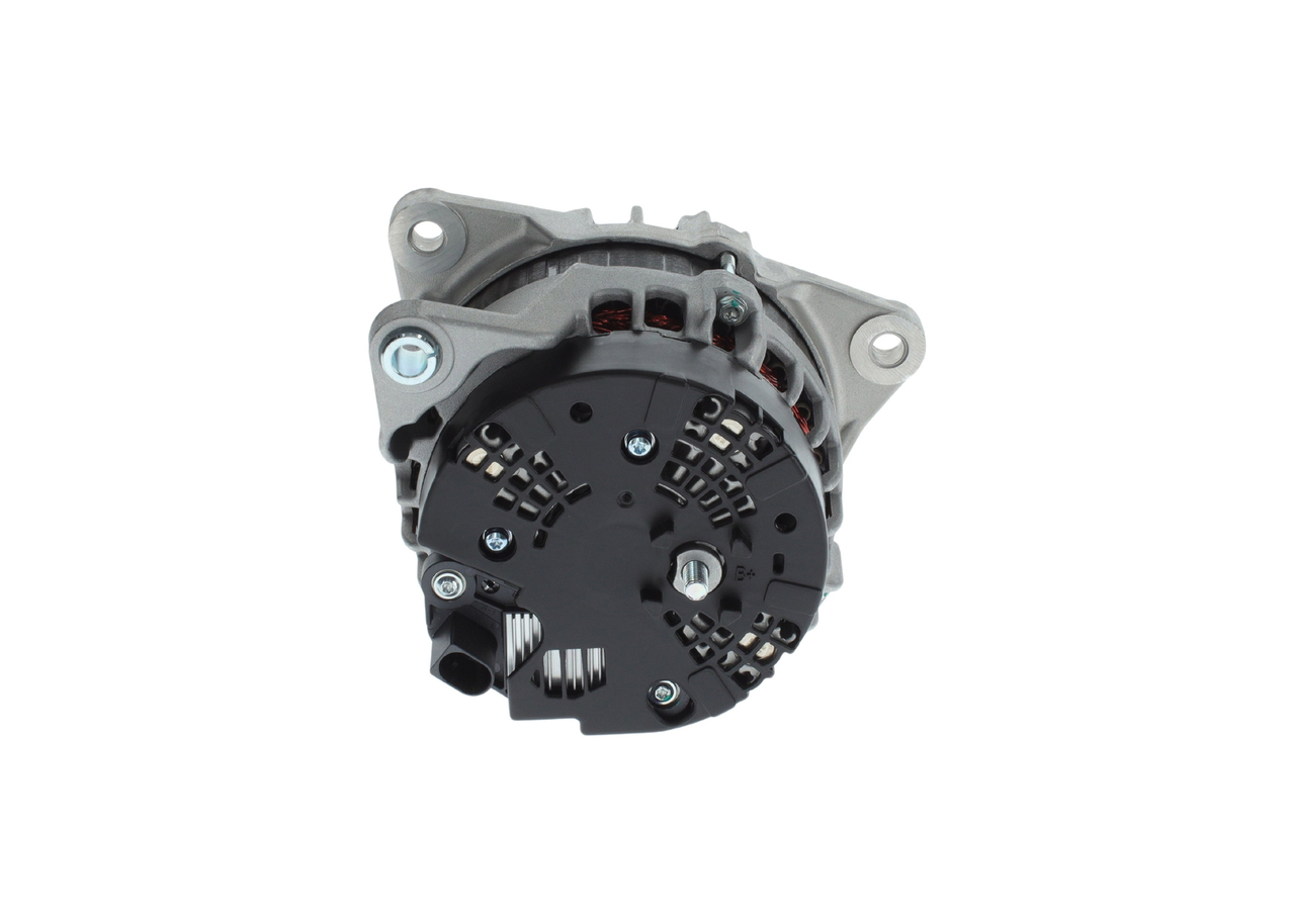 Alternator - 1 986 A01 504 BOSCH