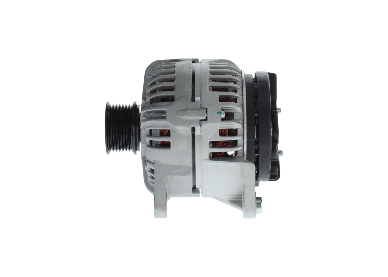 Alternator - 1 986 A01 517 BOSCH