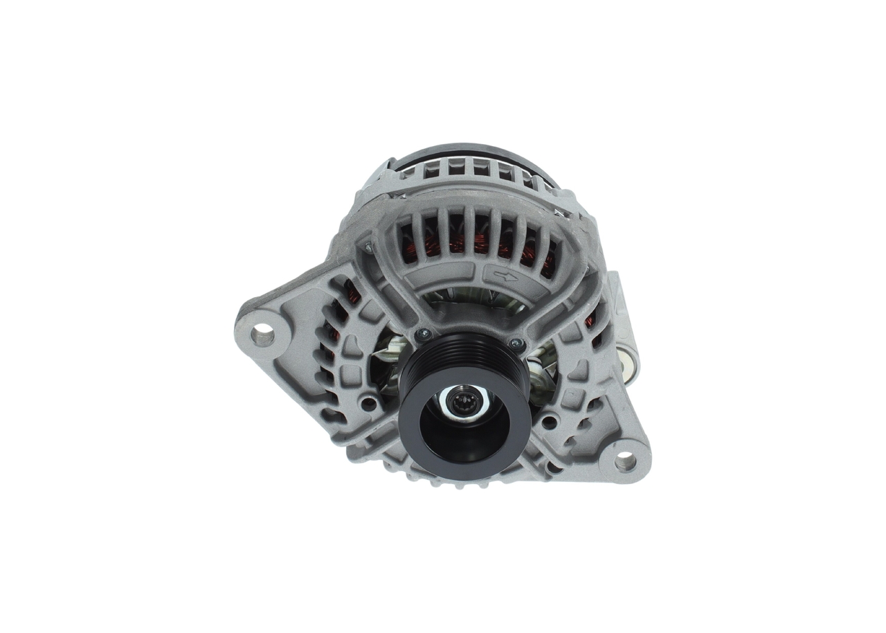 Alternator - 1 986 A01 517 BOSCH