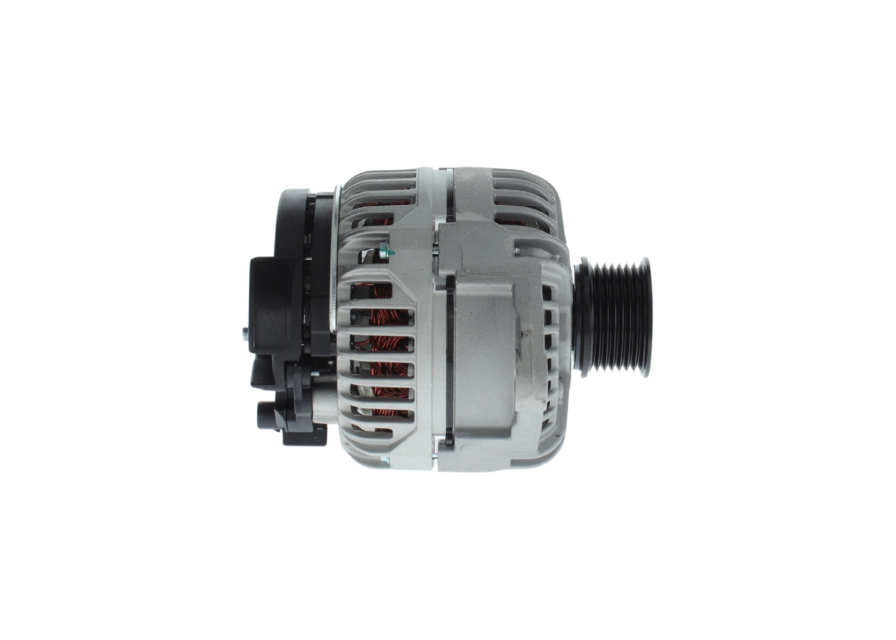 Alternator - 1 986 A01 517 BOSCH