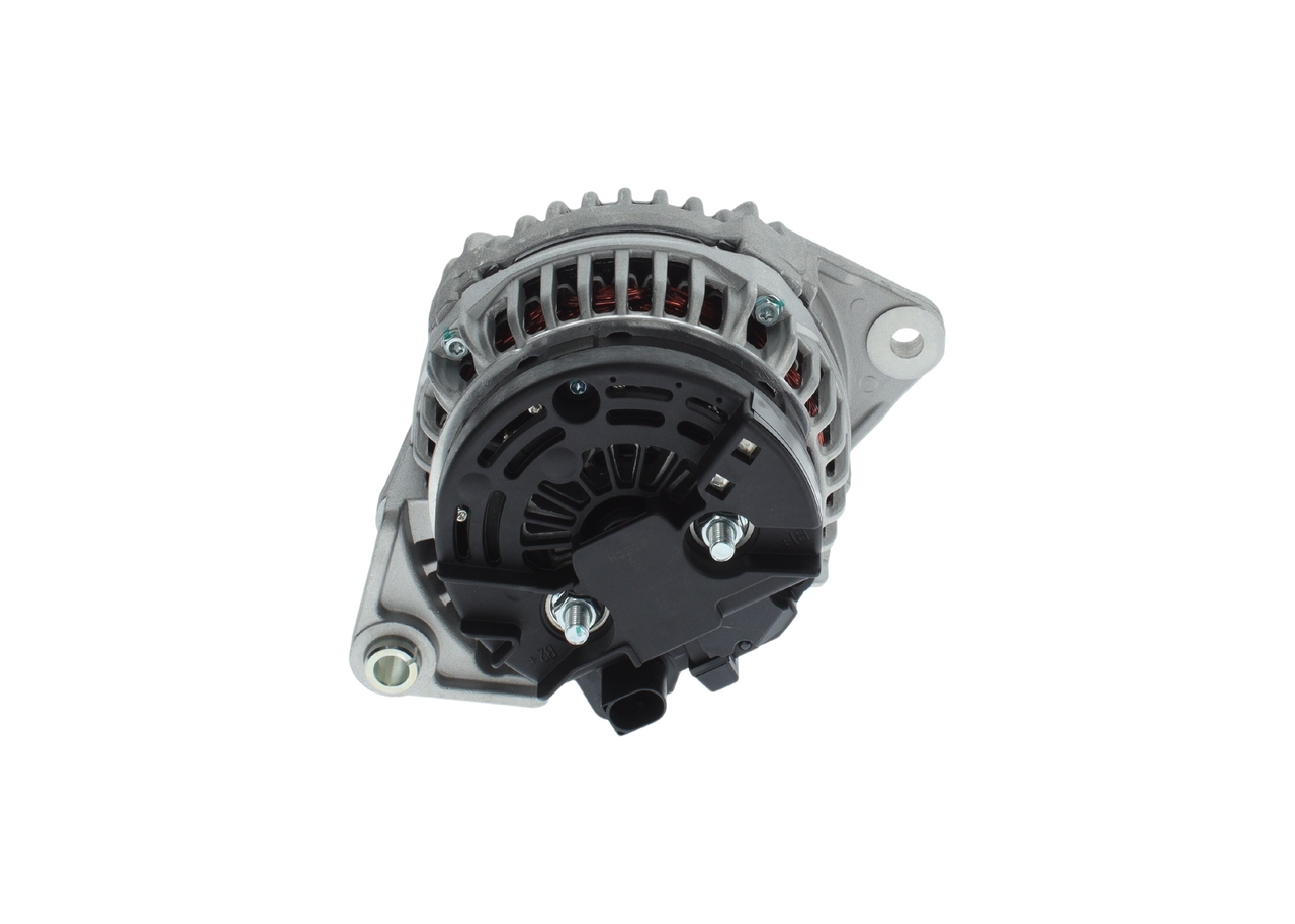 Alternator - 1 986 A01 517 BOSCH