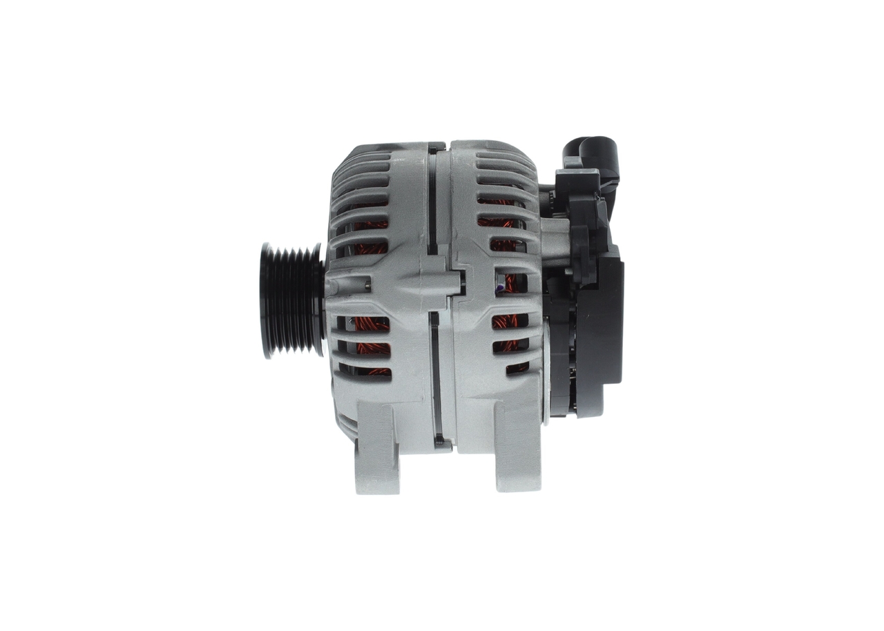 Alternator - 1 986 A01 522 BOSCH