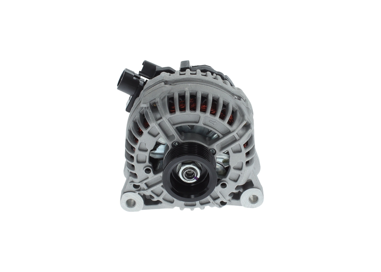 Alternator - 1 986 A01 522 BOSCH