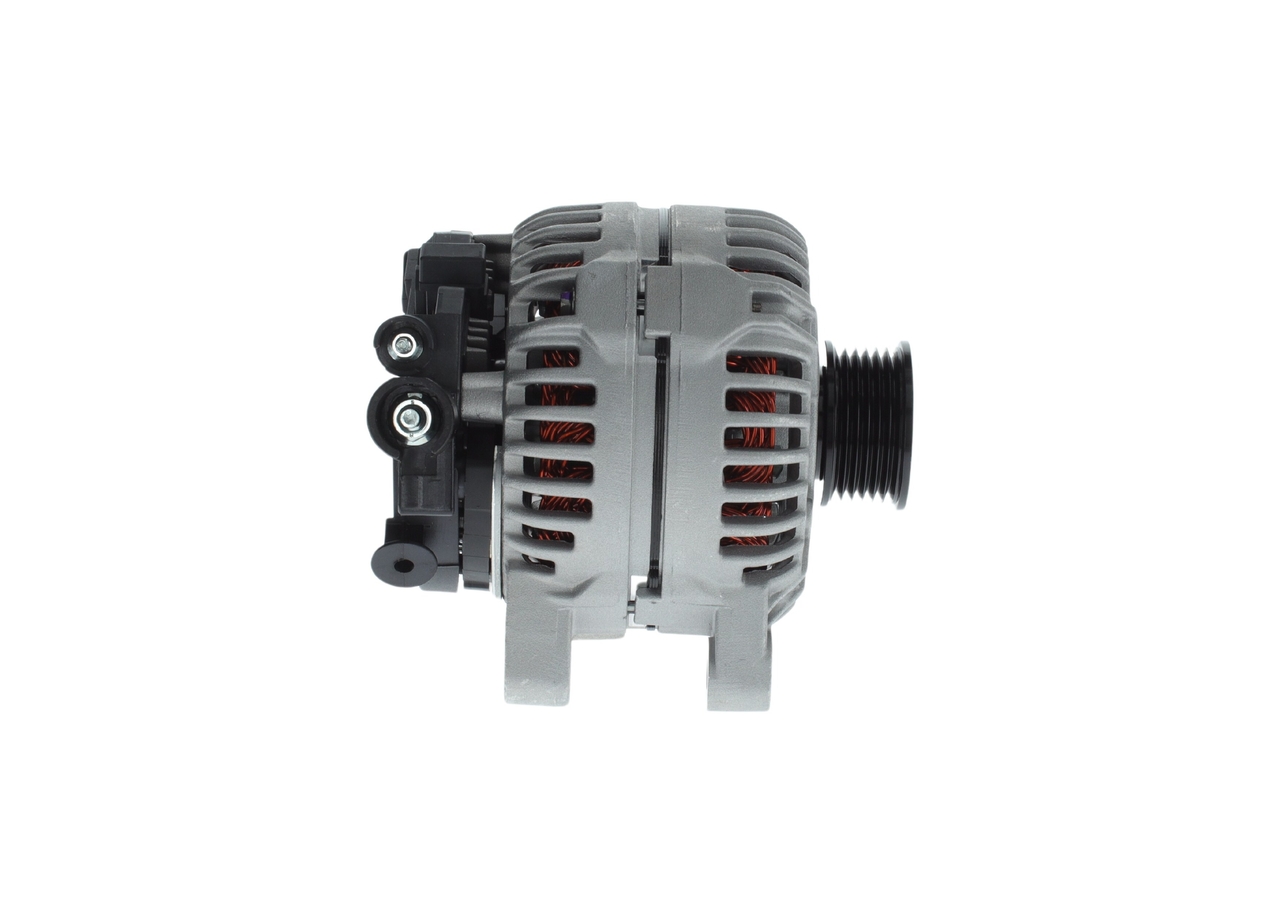 Alternator - 1 986 A01 522 BOSCH