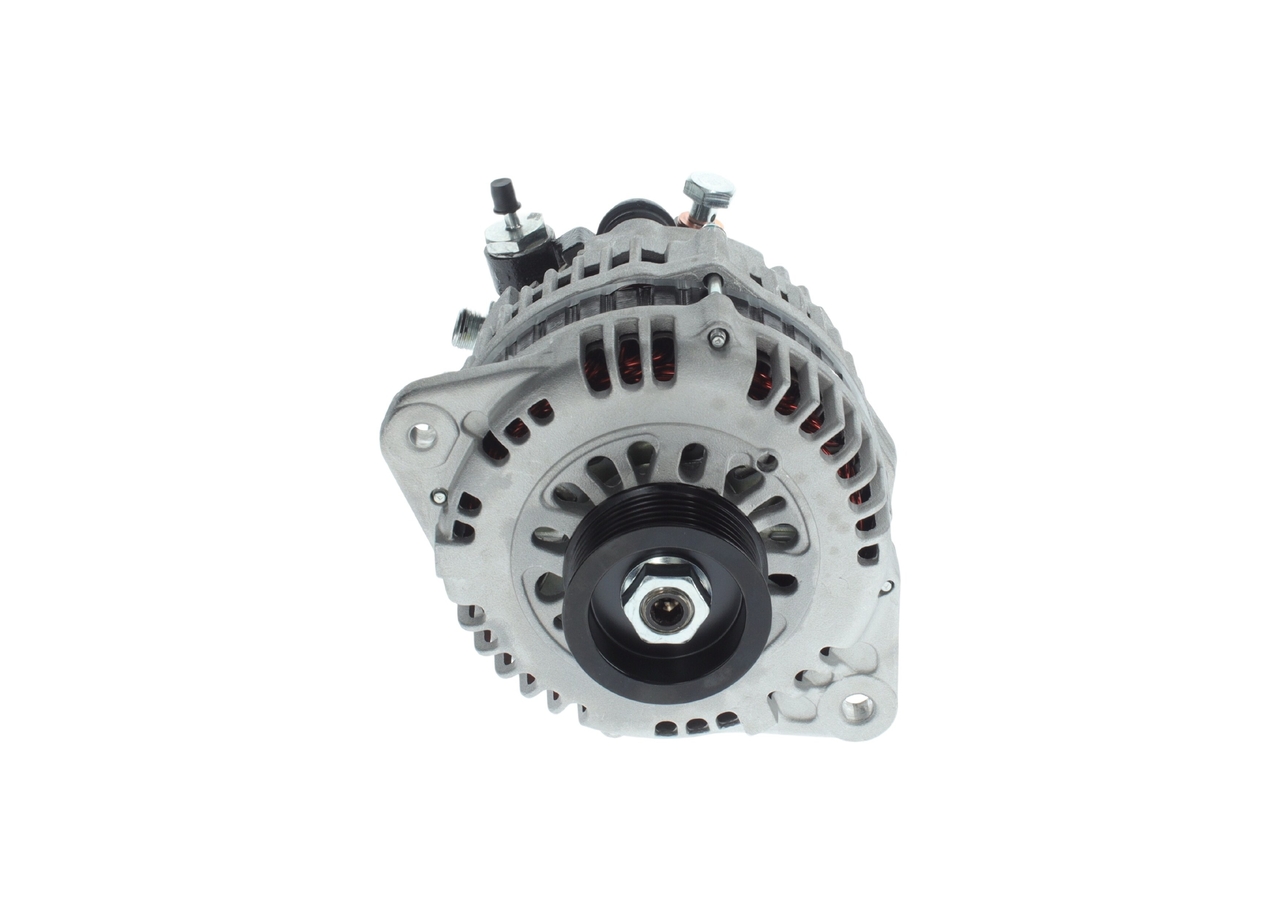 Alternator - 1 986 A01 561 BOSCH