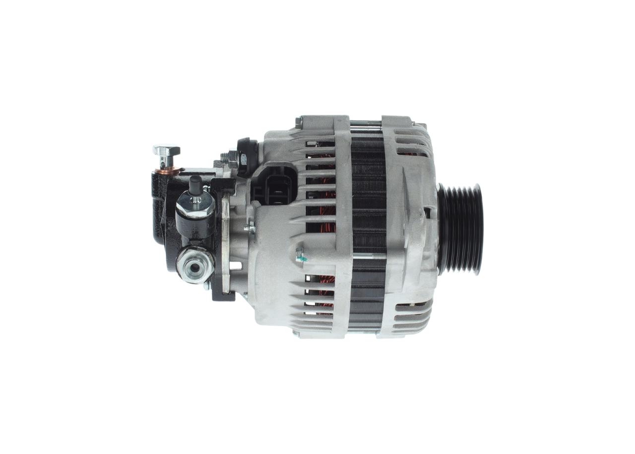 Alternator - 1 986 A01 561 BOSCH