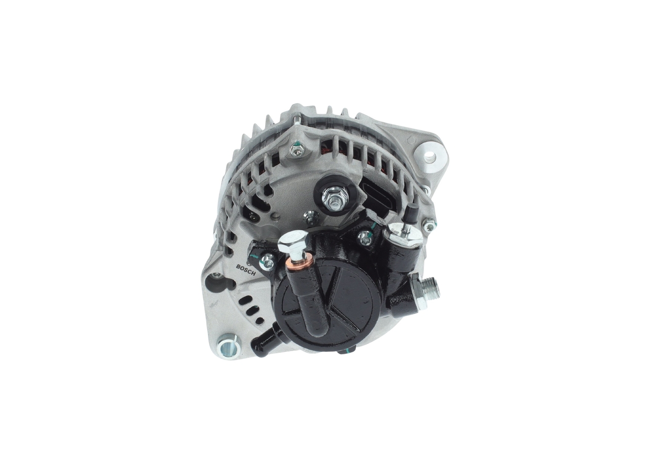 Alternator - 1 986 A01 561 BOSCH