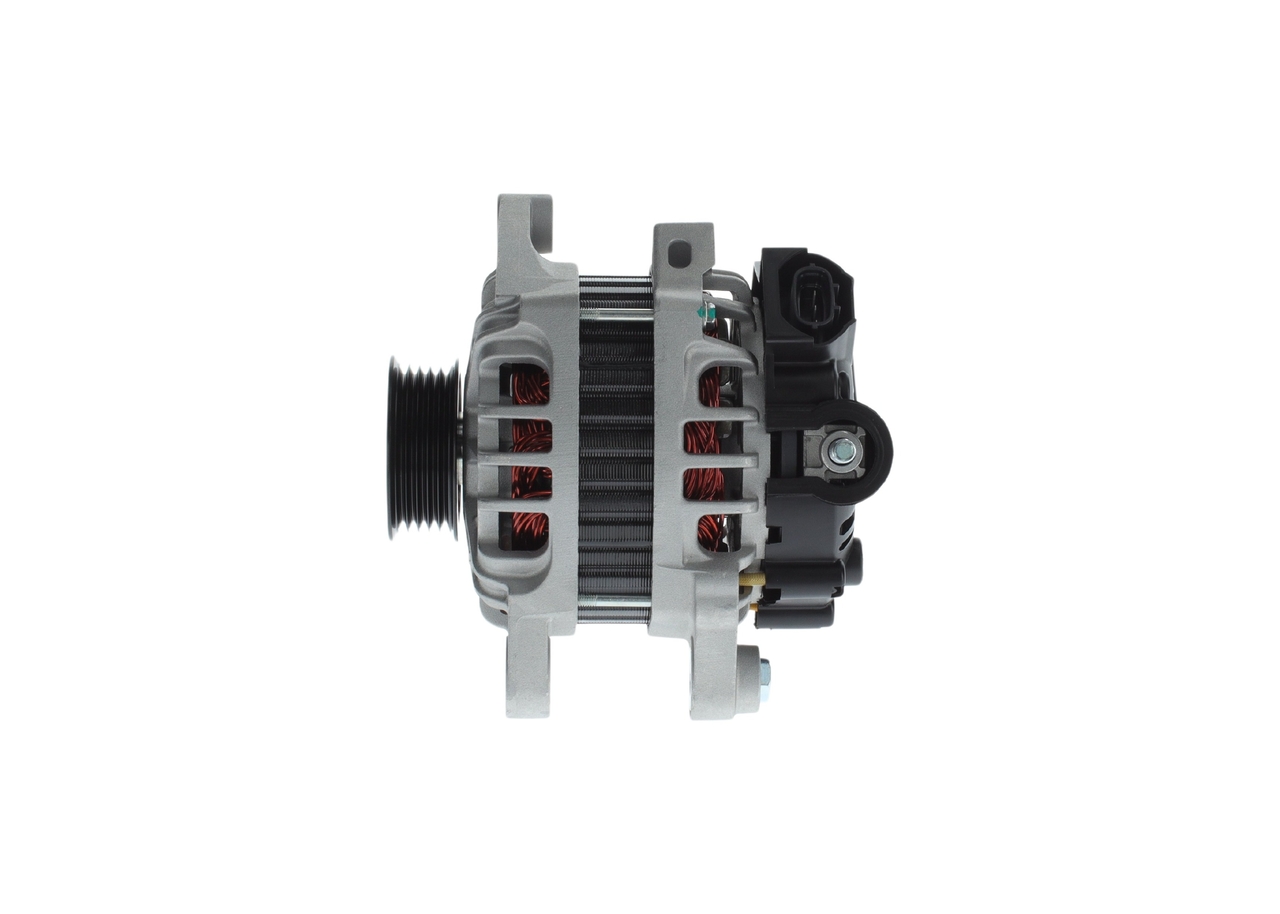 Alternator - 1 986 A01 624 BOSCH