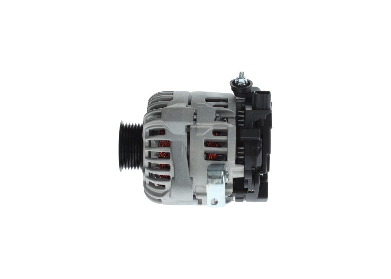 Alternator - 1 986 A01 669 BOSCH