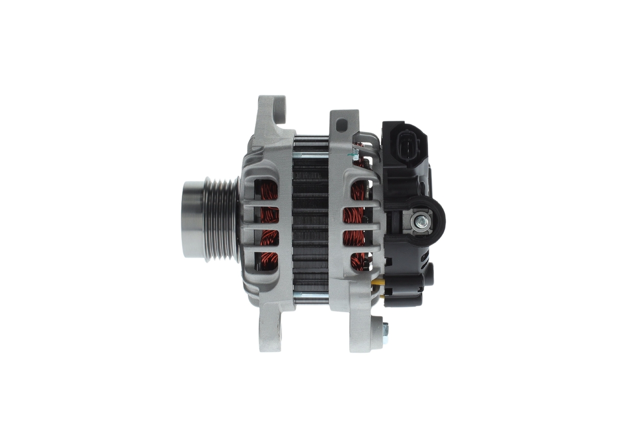 Alternator - 1 986 A01 698 BOSCH