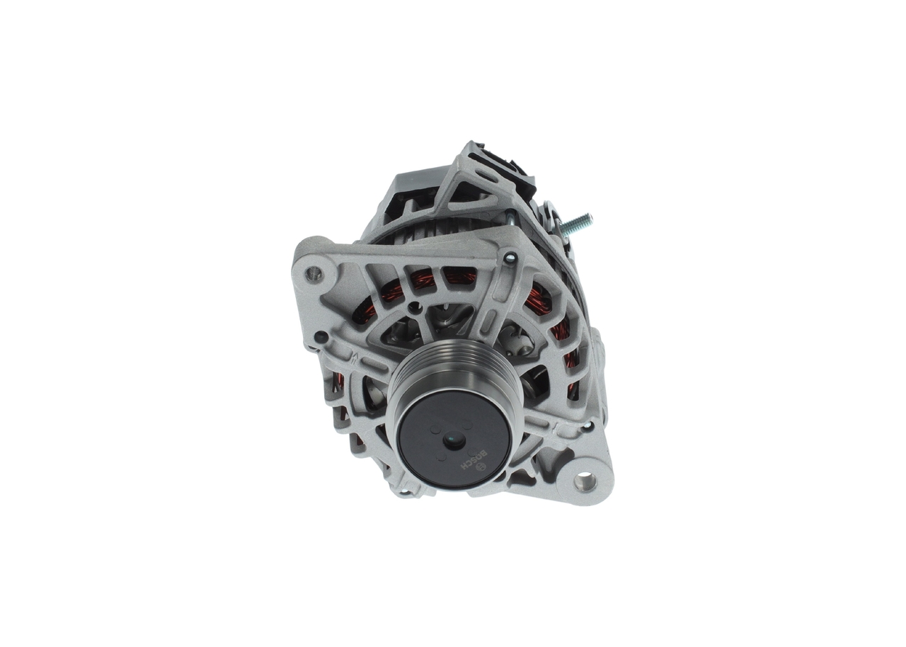 Generator - 1 986 A01 698 BOSCH