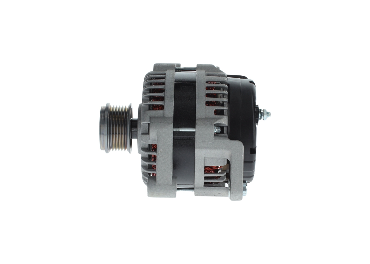 Alternator - 1 986 A01 822 BOSCH