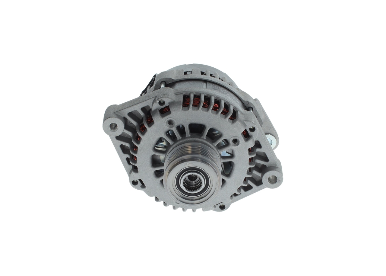 Alternator - 1 986 A01 822 BOSCH