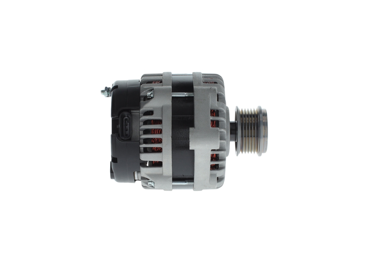 Alternator - 1 986 A01 822 BOSCH