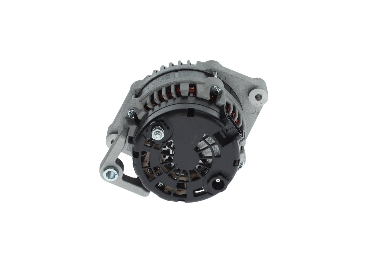 Alternator - 1 986 A01 822 BOSCH
