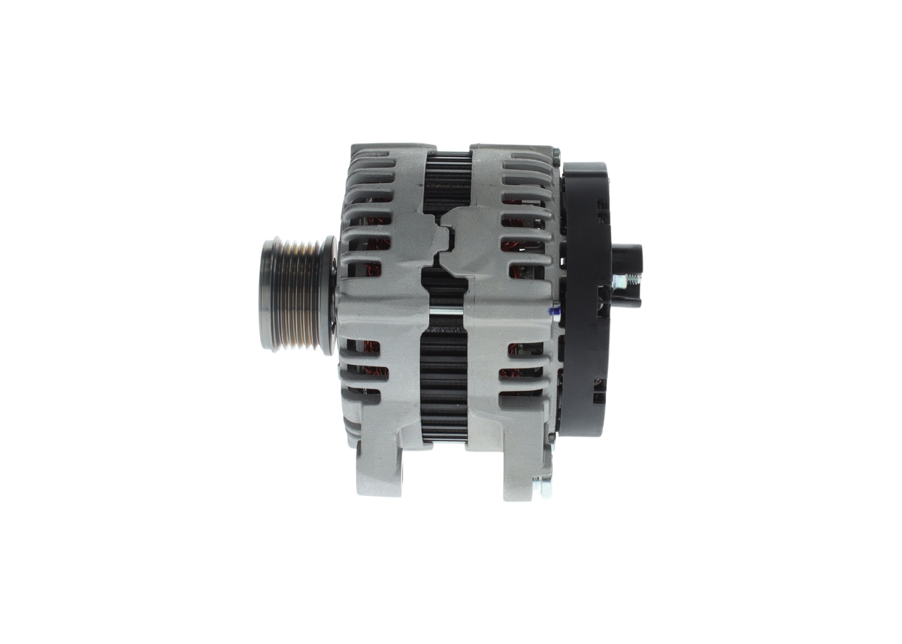 Alternator - 1 986 A01 852 BOSCH