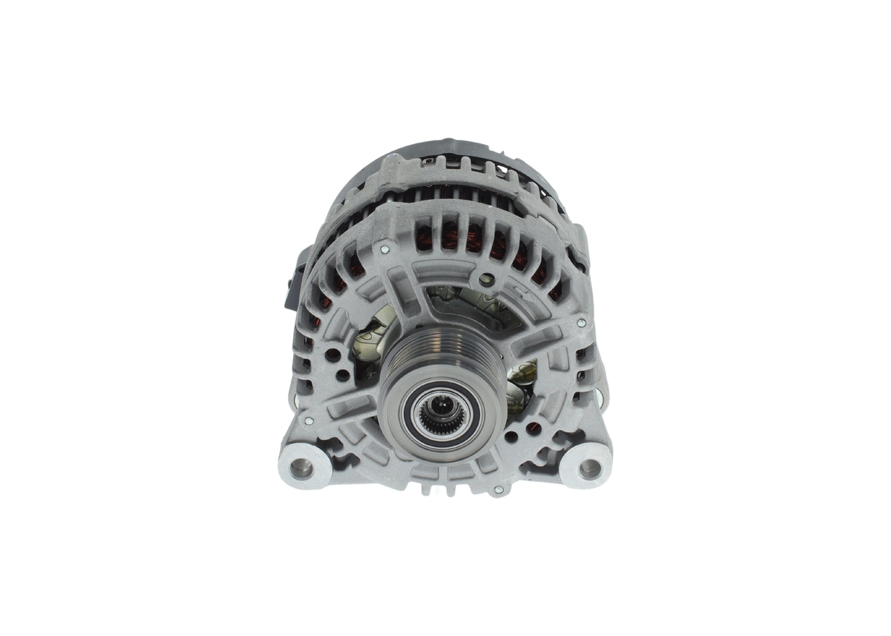 Alternator - 1 986 A01 852 BOSCH