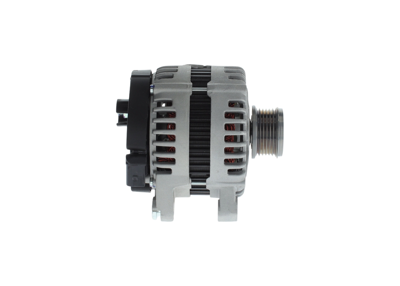 Alternator - 1 986 A01 852 BOSCH