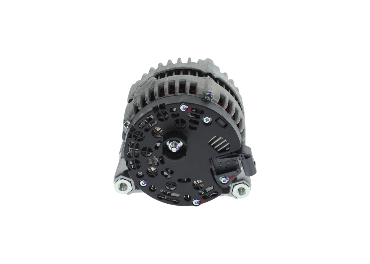 Alternator - 1 986 A01 852 BOSCH