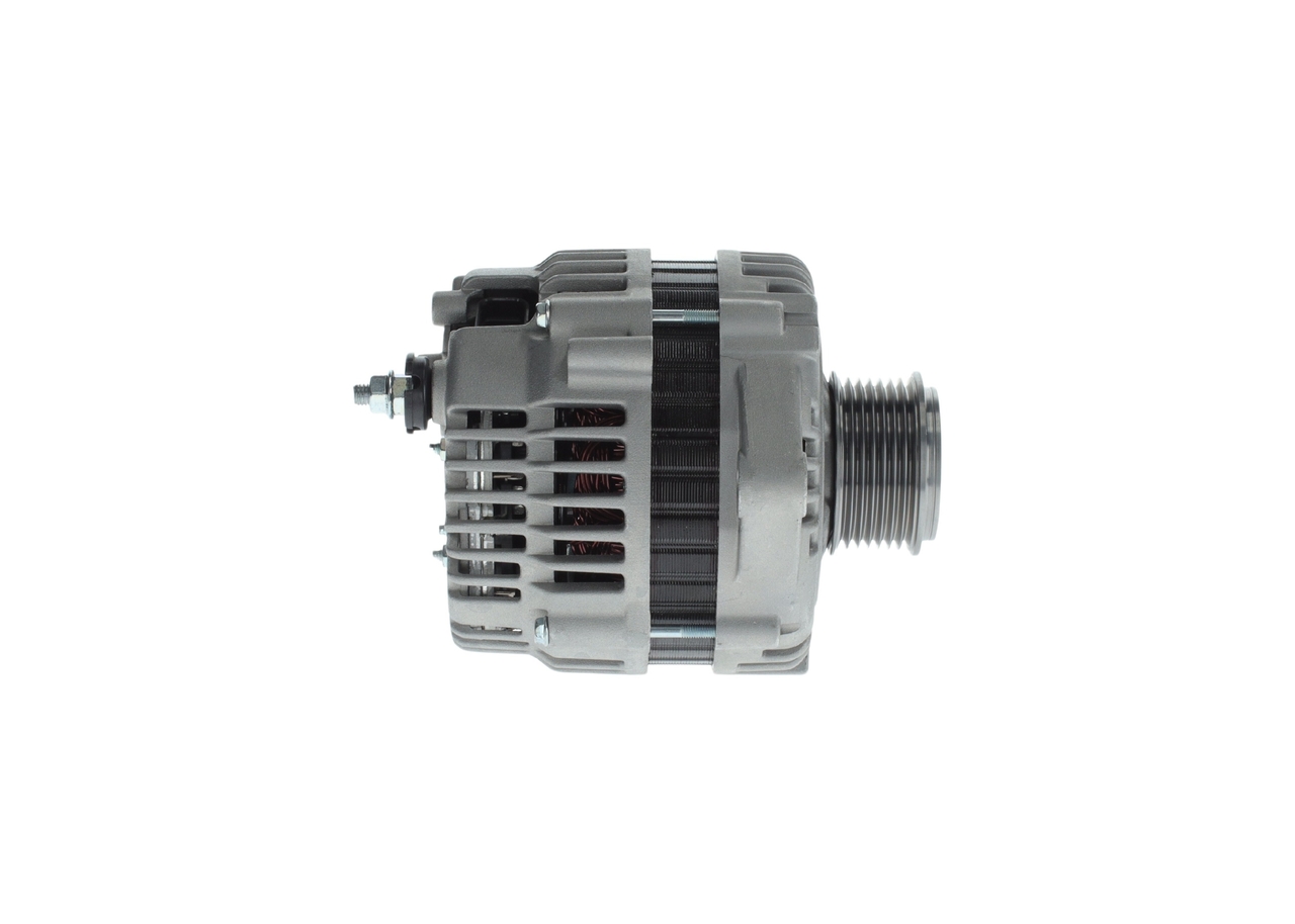 Alternator - 1 986 A01 857 BOSCH