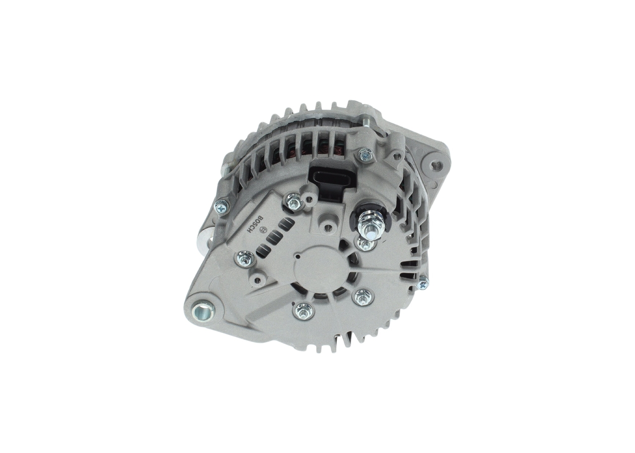 Alternator - 1 986 A01 857 BOSCH