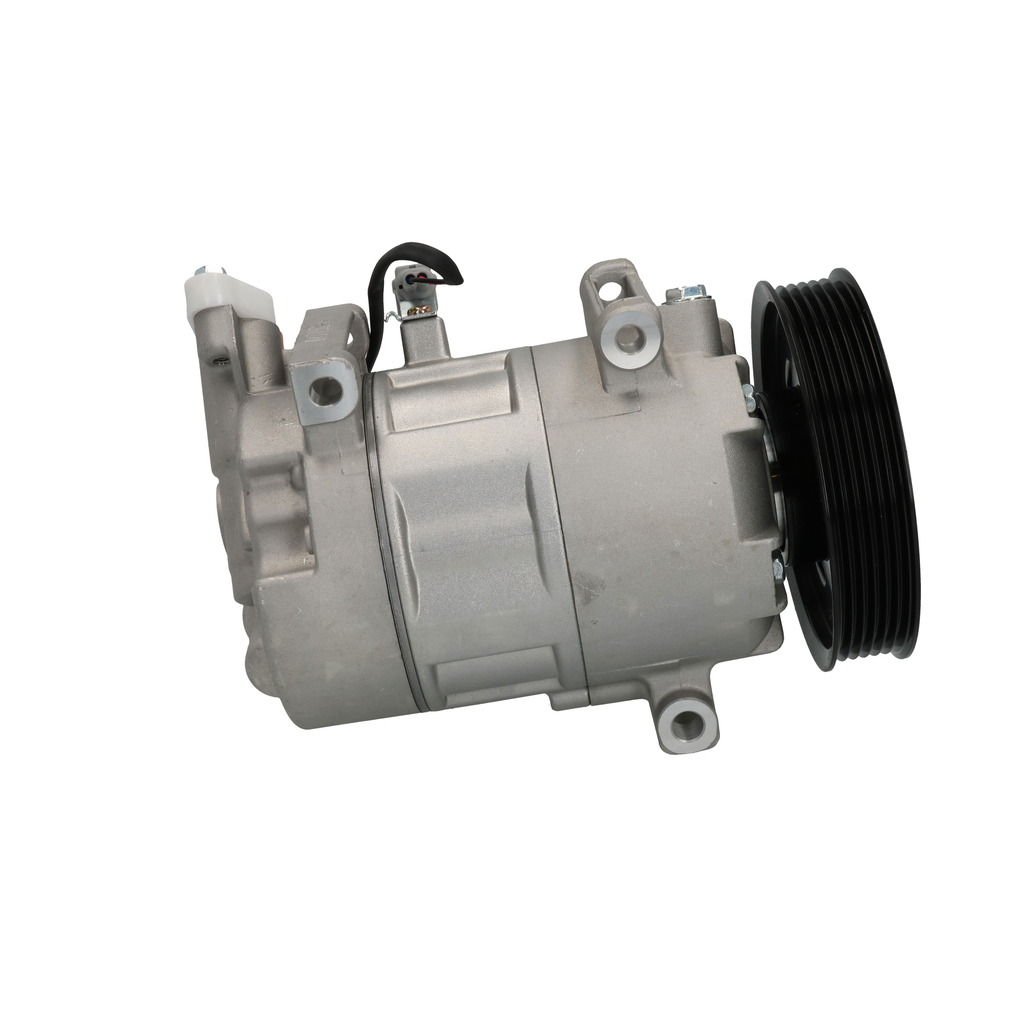 Compressore, Climatizzatore - 1 986 AD1 001 BOSCH