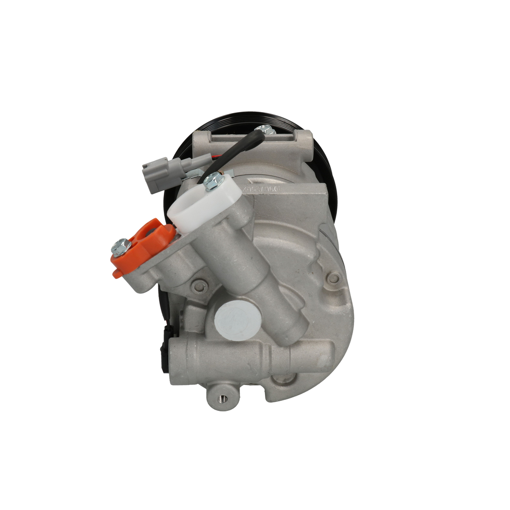 Compressore, Climatizzatore - 1 986 AD1 001 BOSCH