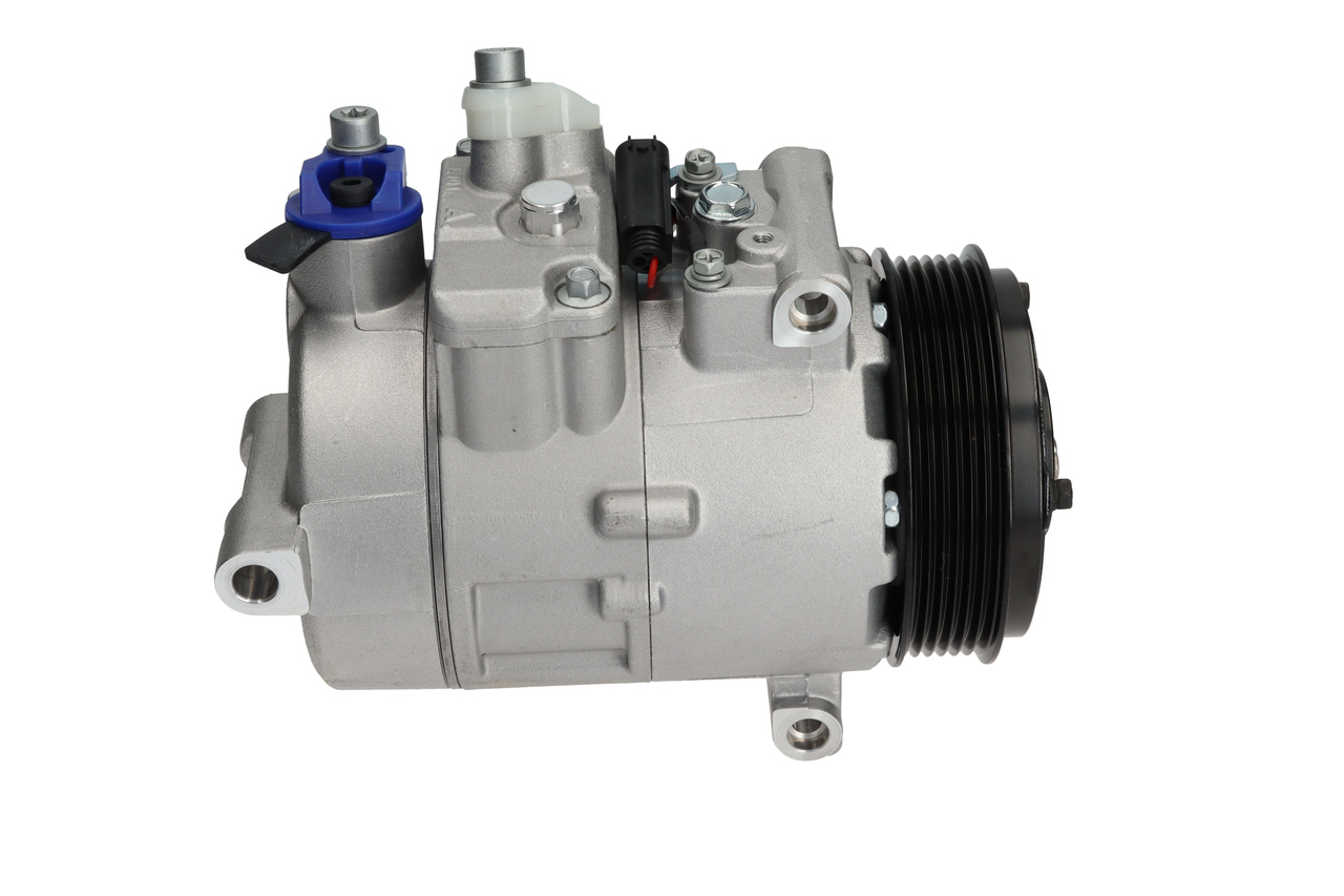 Compressore, Climatizzatore - 1 986 AD1 002 BOSCH