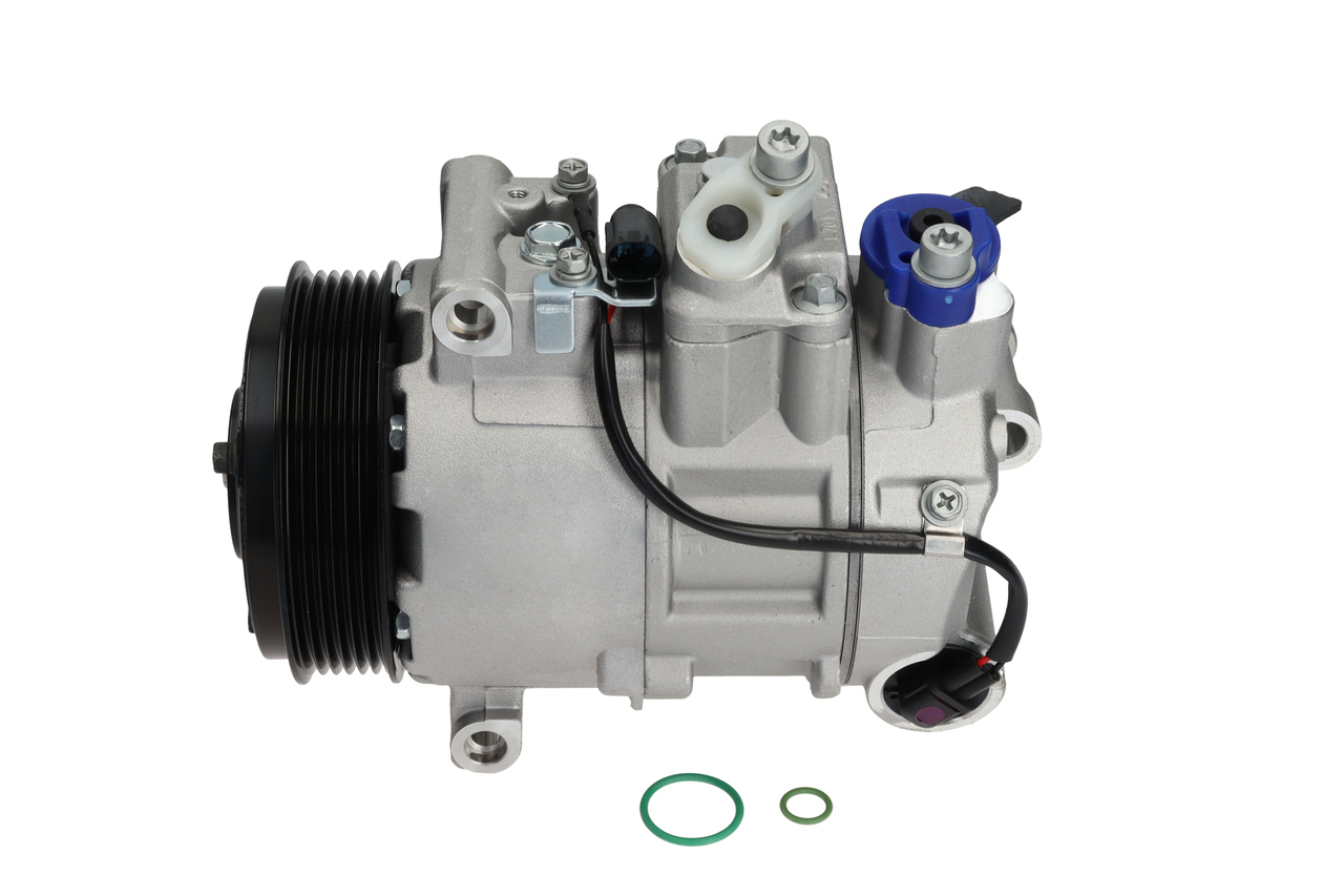 Compressore, Climatizzatore - 1 986 AD1 002 BOSCH