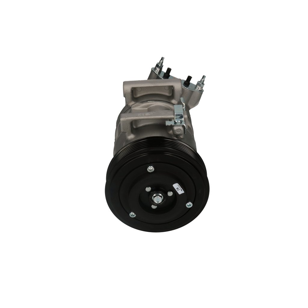 Compressore, Climatizzatore - 1 986 AD1 006 BOSCH
