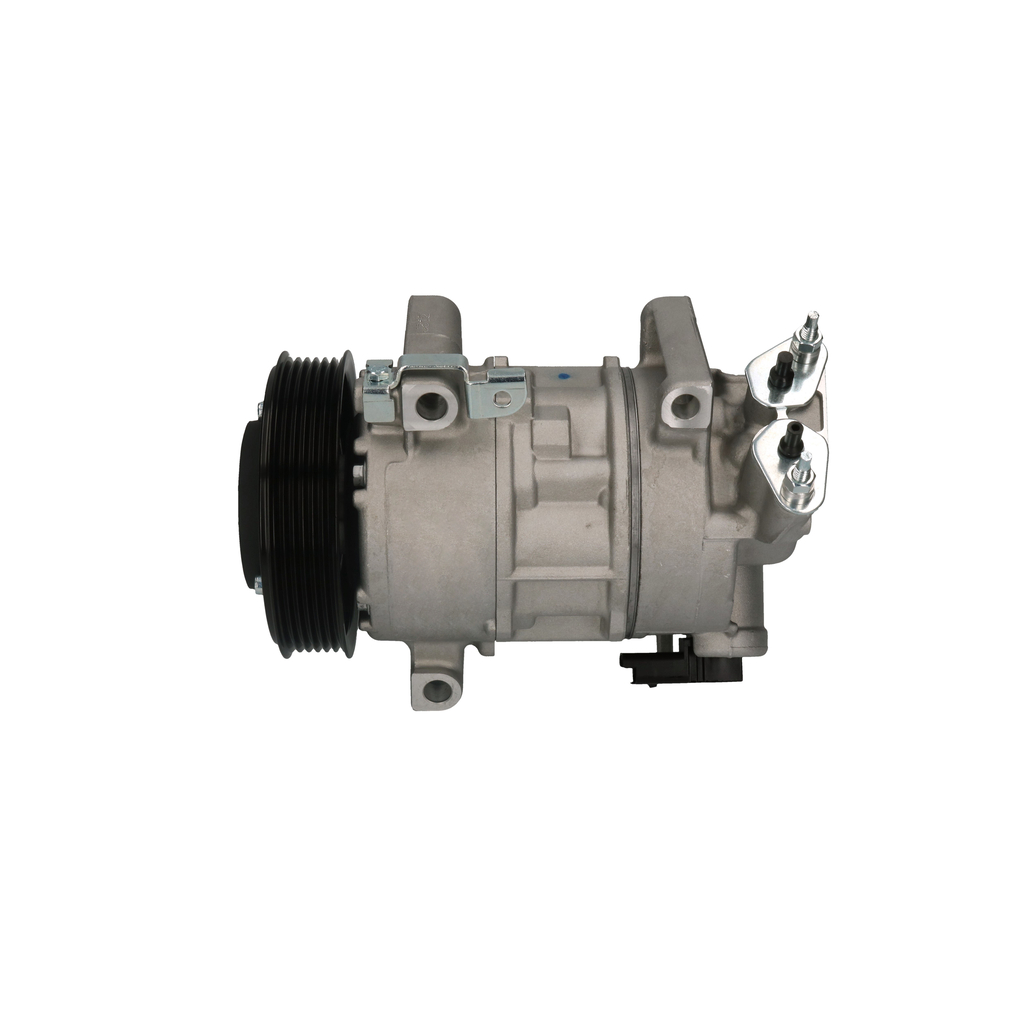 Compressore, Climatizzatore - 1 986 AD1 006 BOSCH